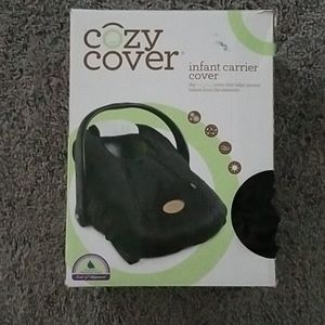 Infant Carrier Cover
